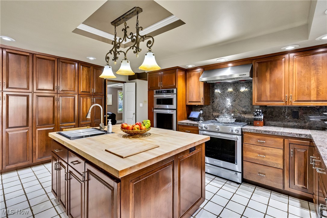Tippecanoe Estates - Residential
