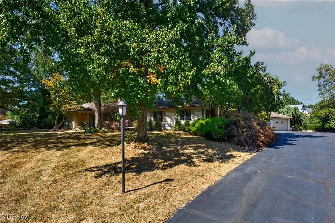 Tippecanoe Estates - Residential