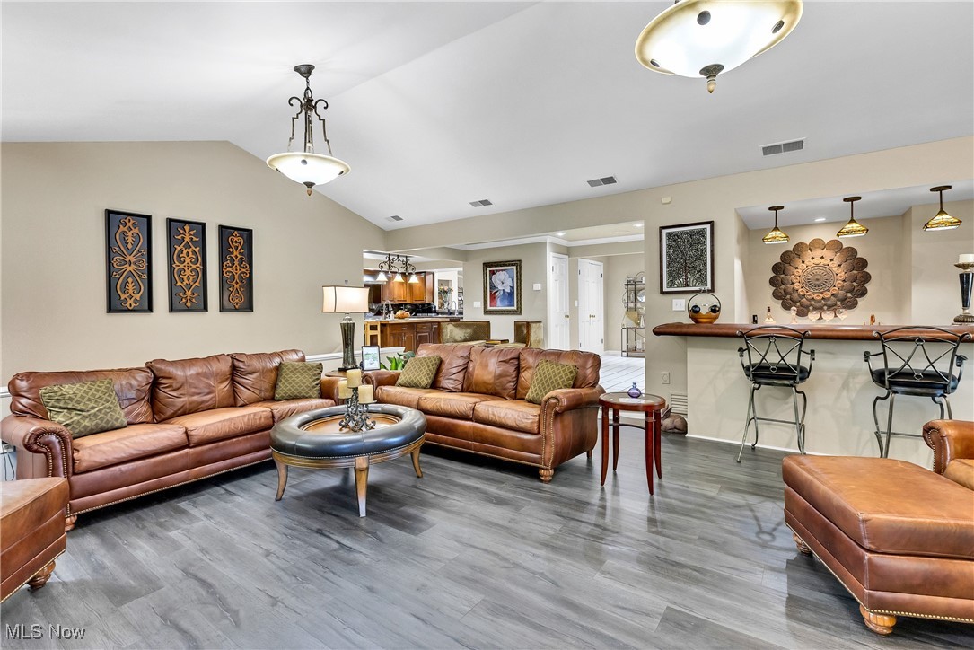 Tippecanoe Estates - Residential