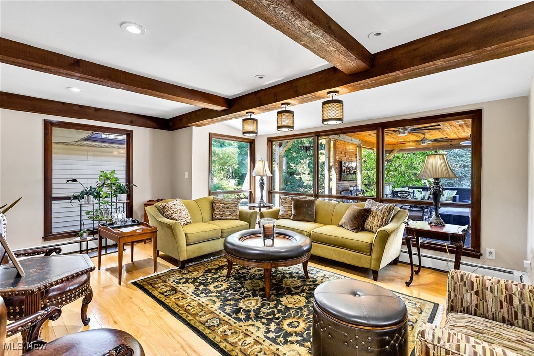 Tippecanoe Estates - Residential