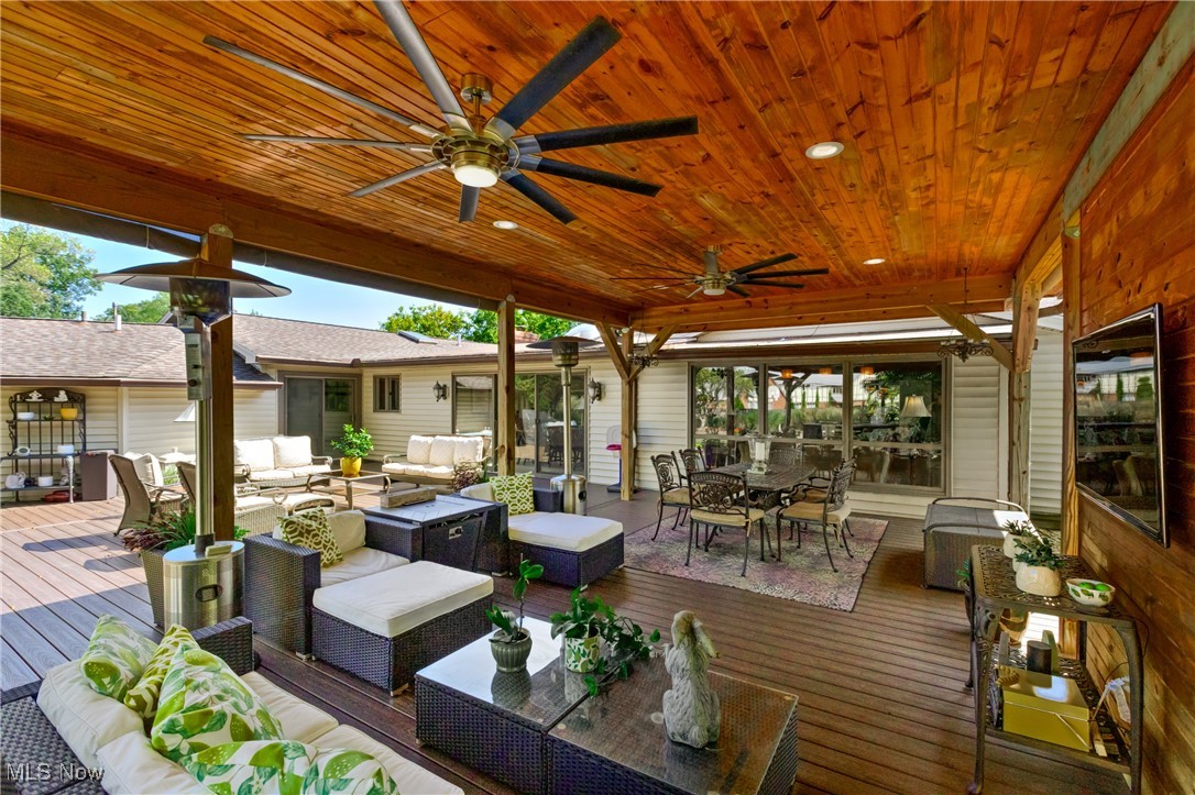 Tippecanoe Estates - Residential