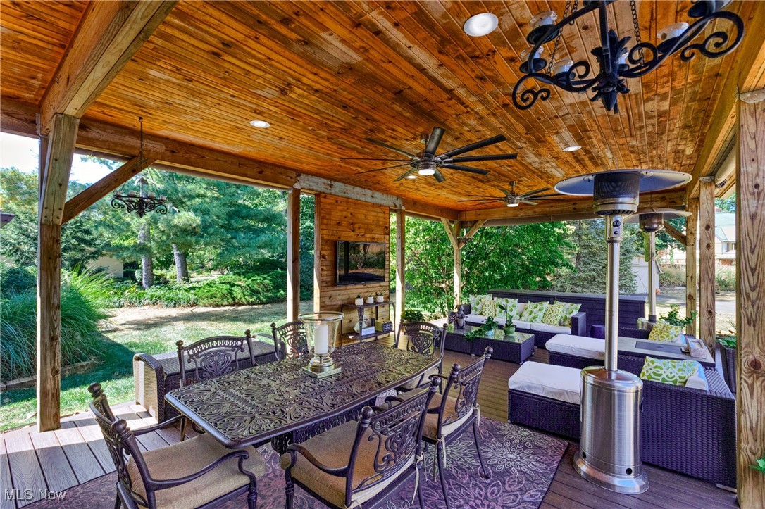 Tippecanoe Estates - Residential
