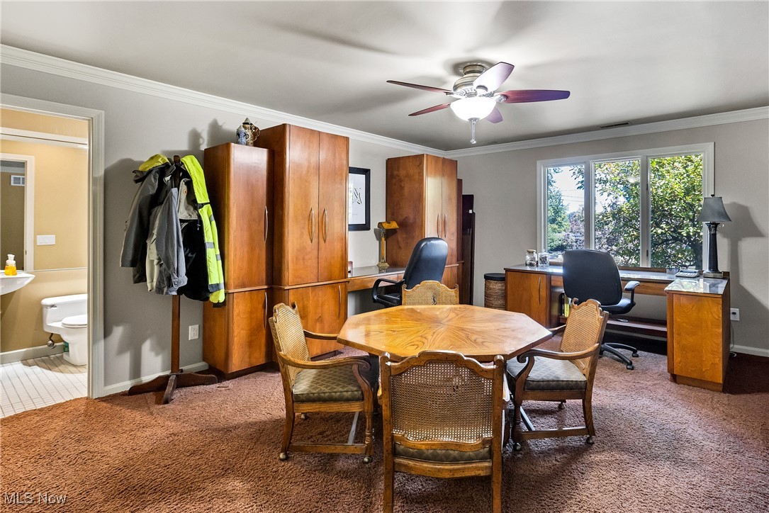Tippecanoe Estates - Residential
