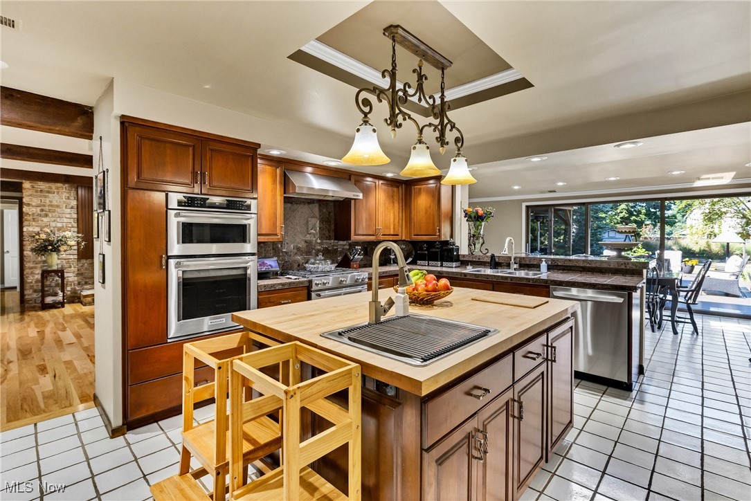 Tippecanoe Estates - Residential