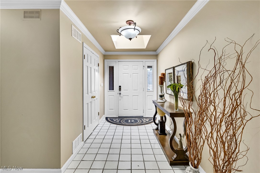 Tippecanoe Estates - Residential