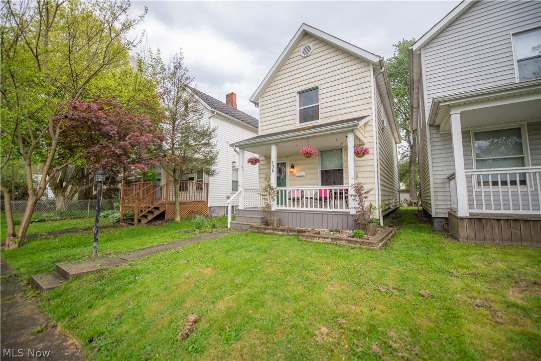 136 E Indiana Avenue
