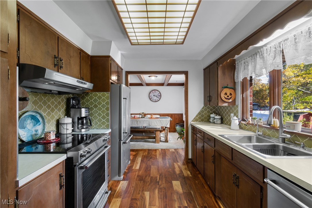 Fox Ridge - Residential