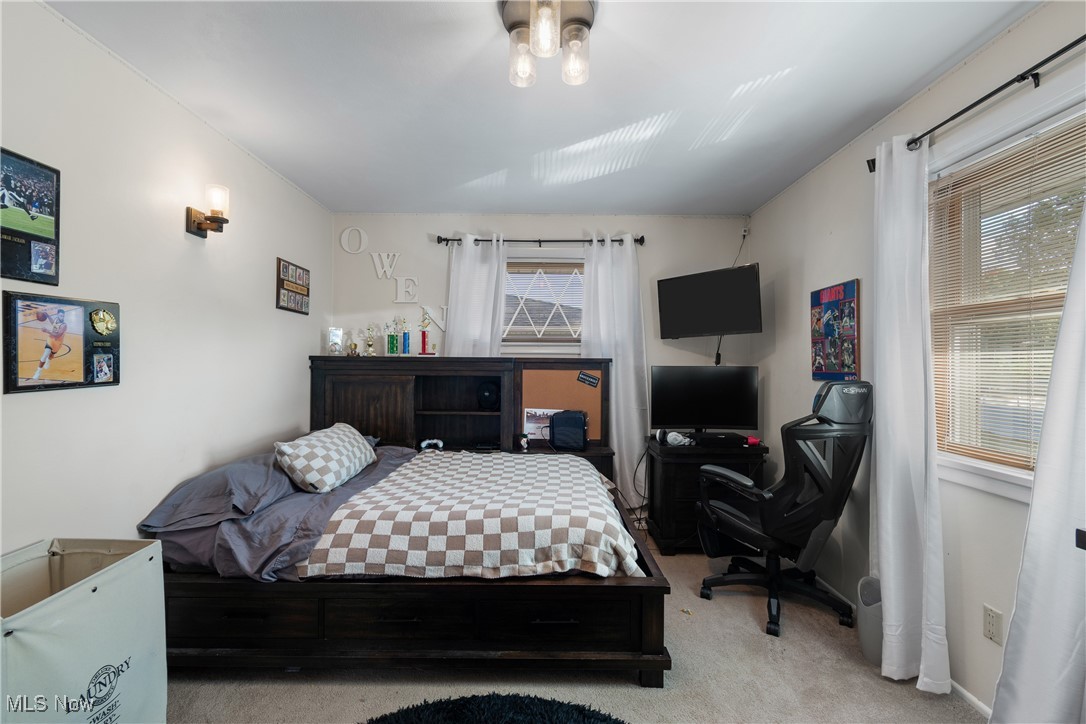 Fox Ridge - Residential