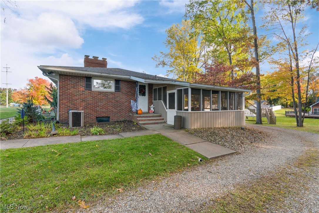 Fox Ridge - Residential