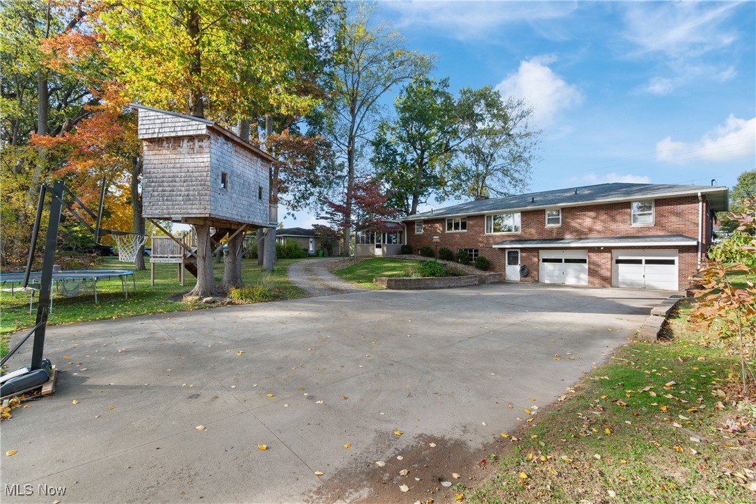 Fox Ridge - Residential