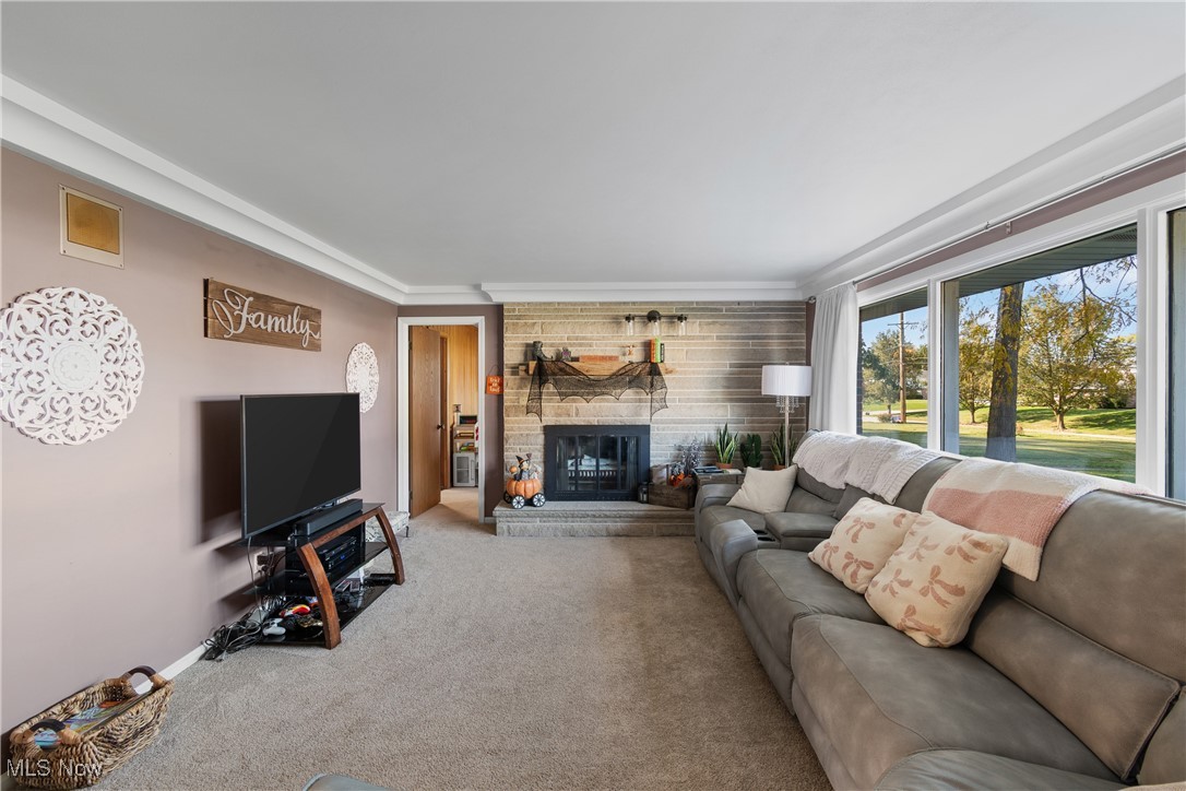 Fox Ridge - Residential