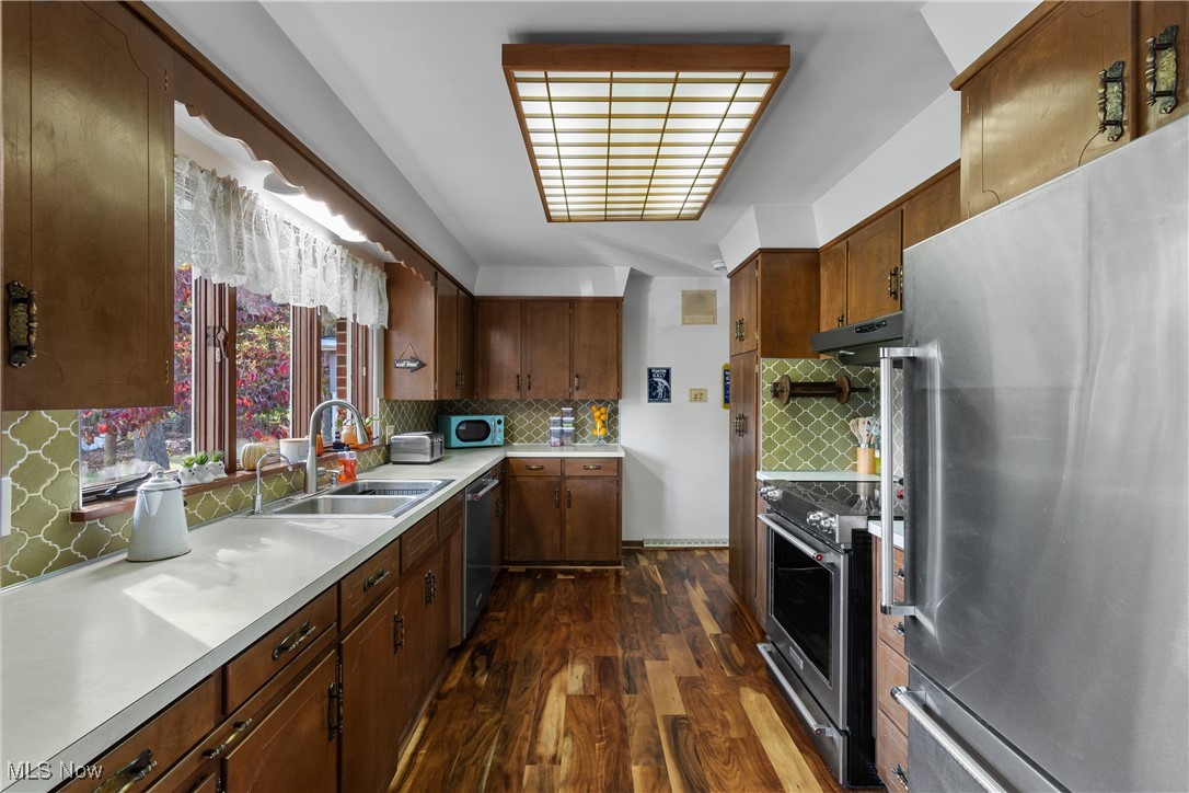 Fox Ridge - Residential