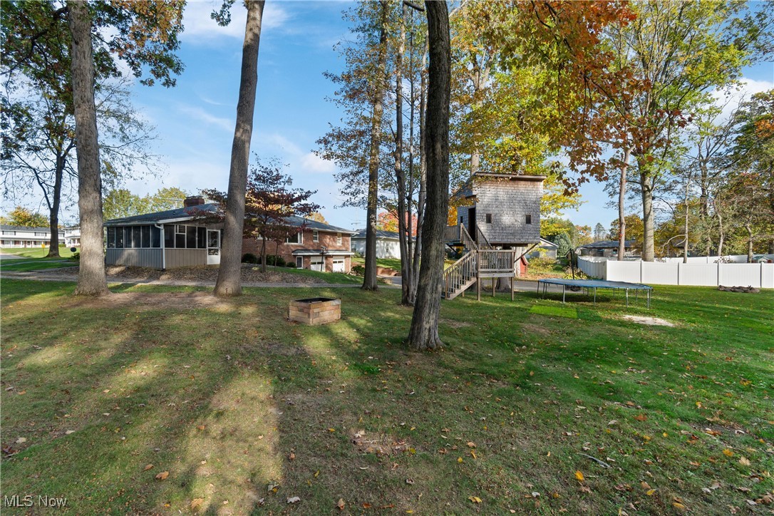 Fox Ridge - Residential