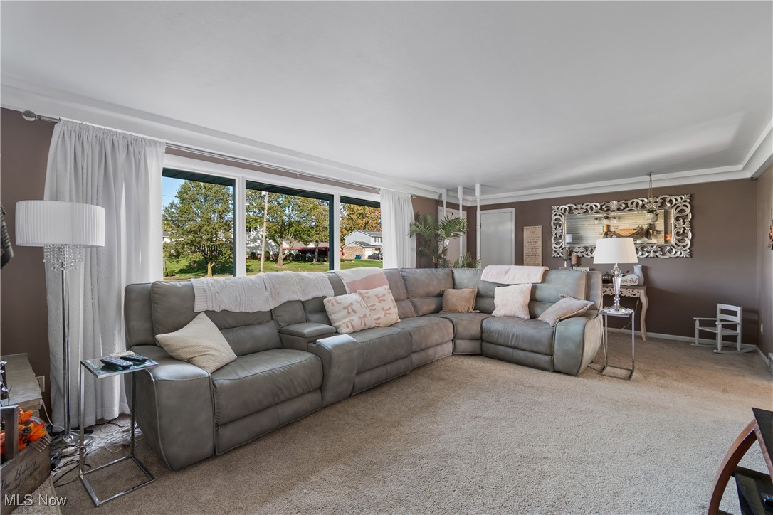 Fox Ridge - Residential