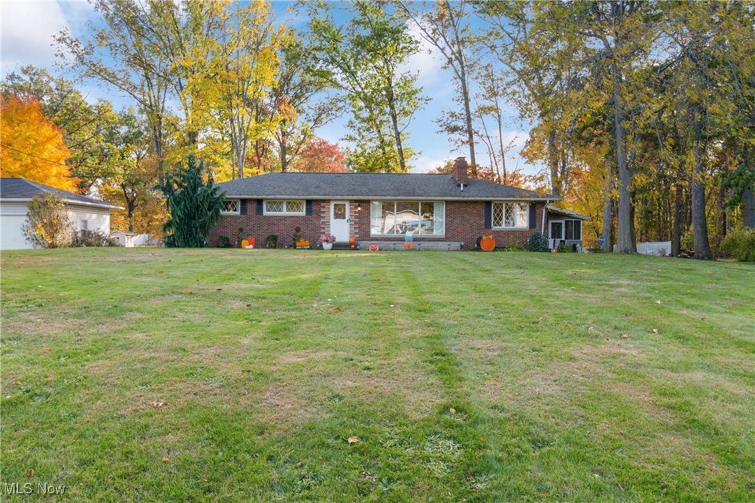 Fox Ridge - Residential