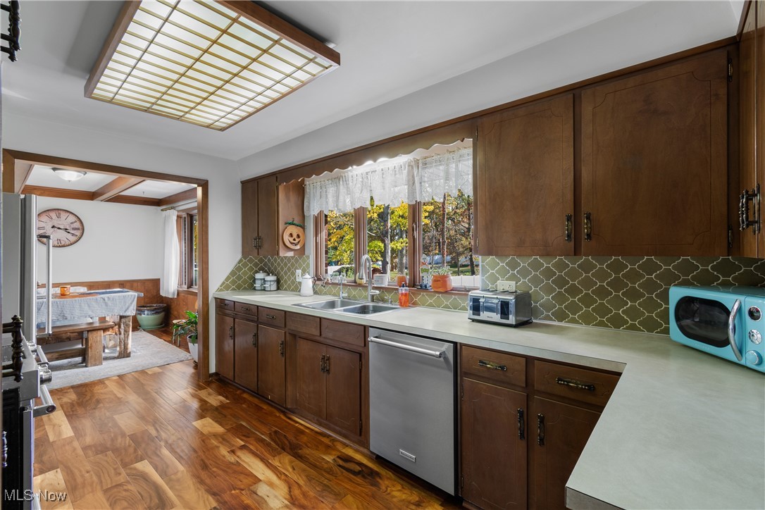 Fox Ridge - Residential