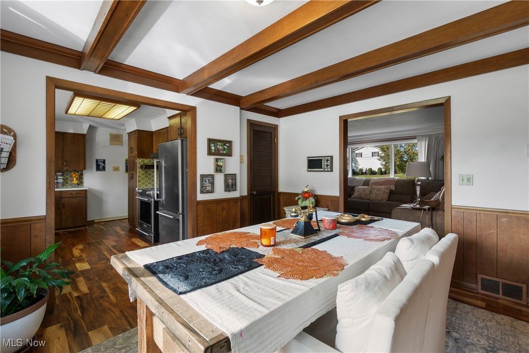 Fox Ridge - Residential