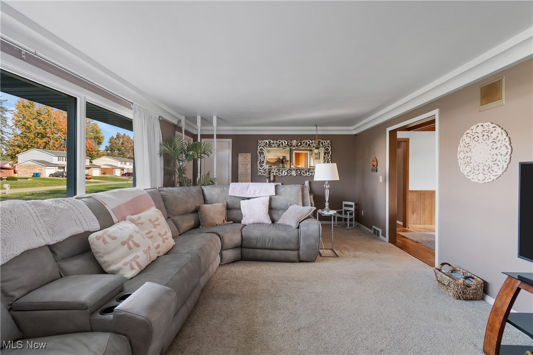 Fox Ridge - Residential