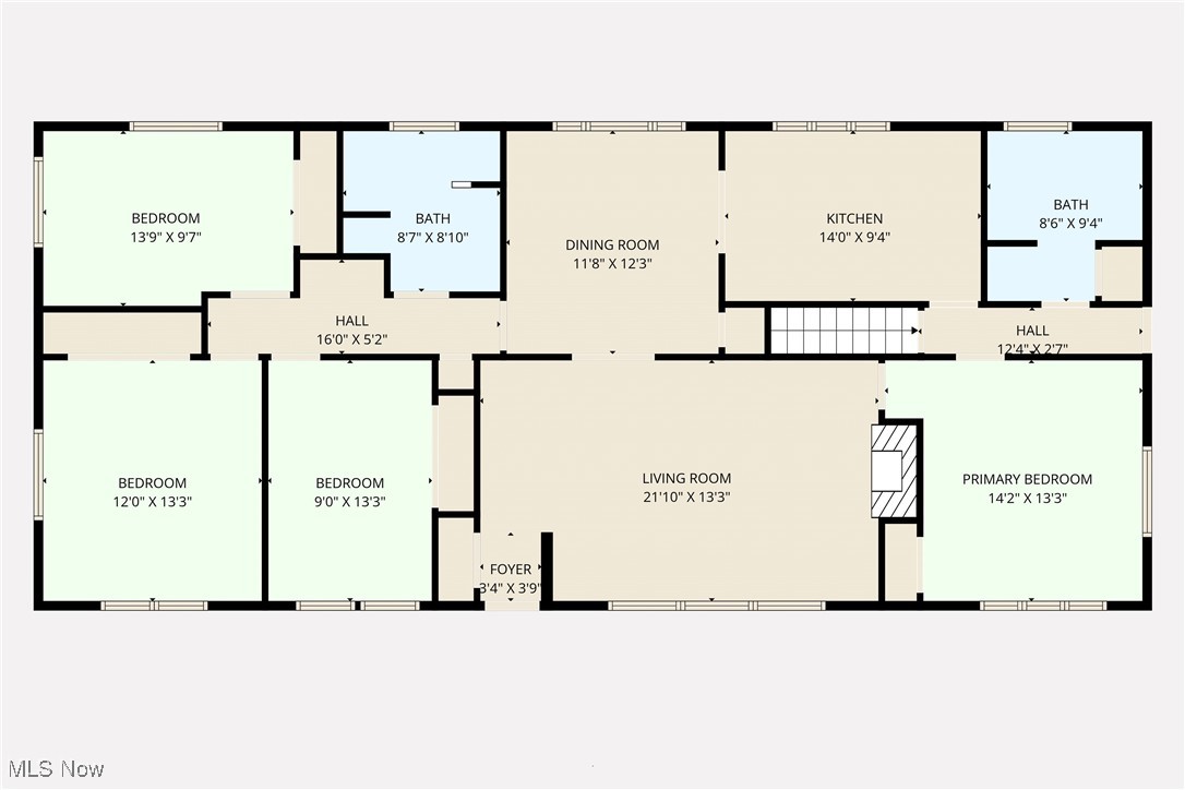 Fox Ridge - Residential