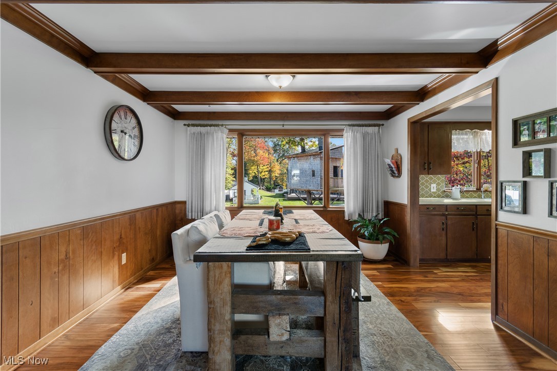 Fox Ridge - Residential