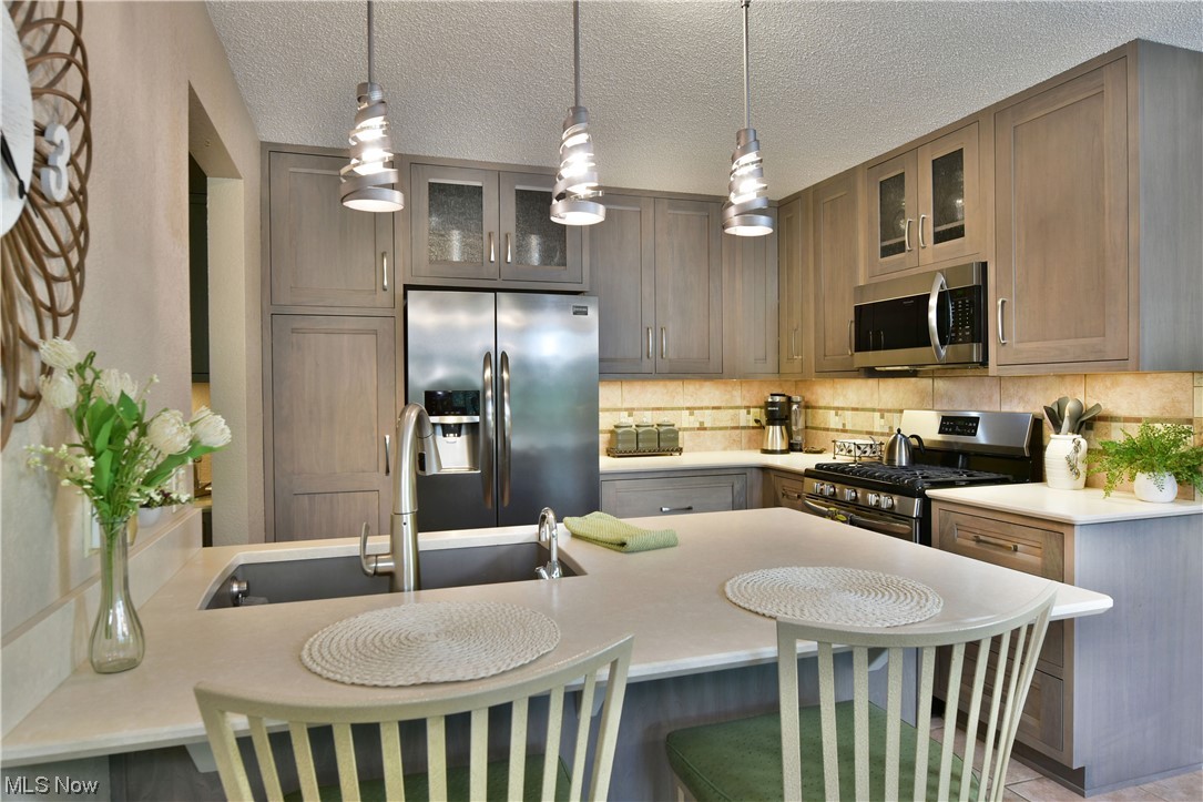 Mill Creek Park - Residential