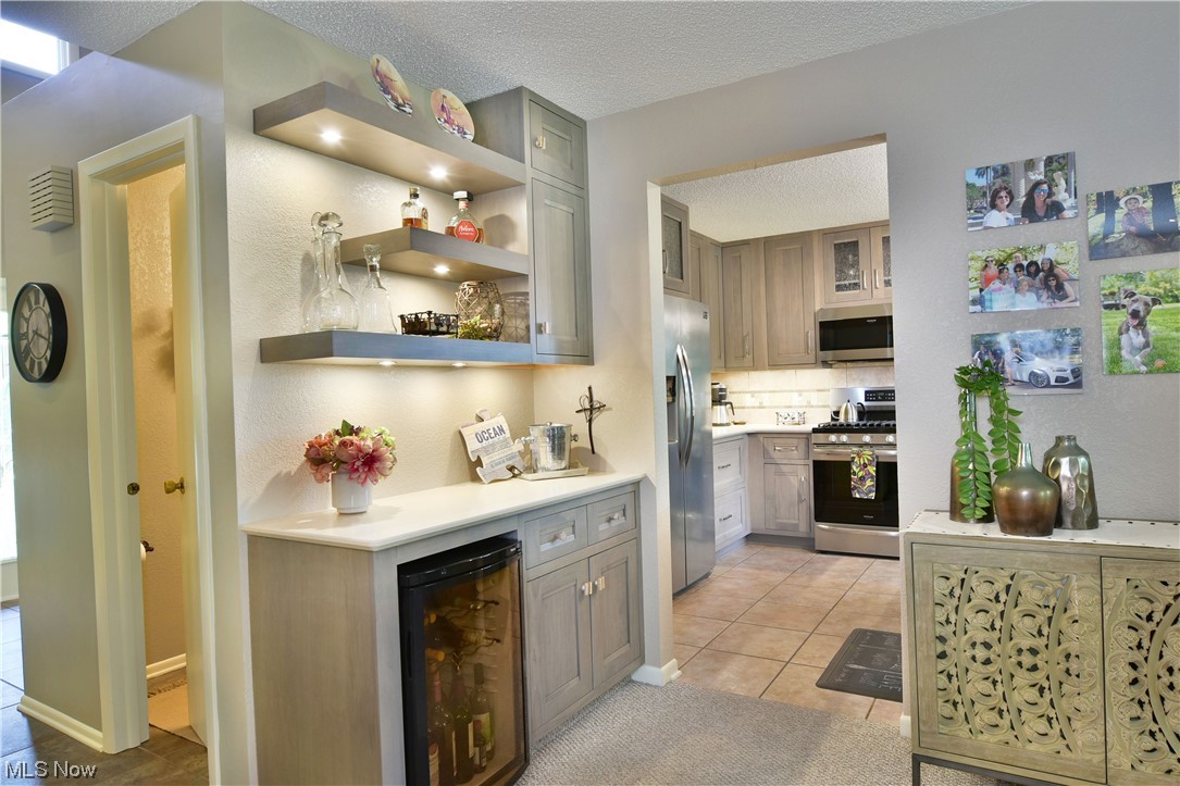 Mill Creek Park - Residential