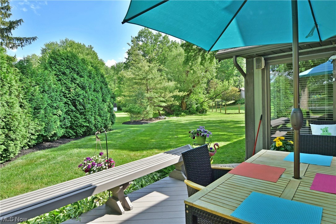 Mill Creek Park - Residential