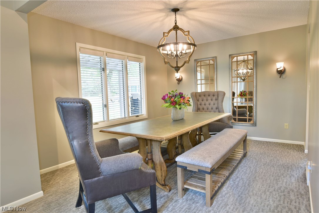 Mill Creek Park - Residential