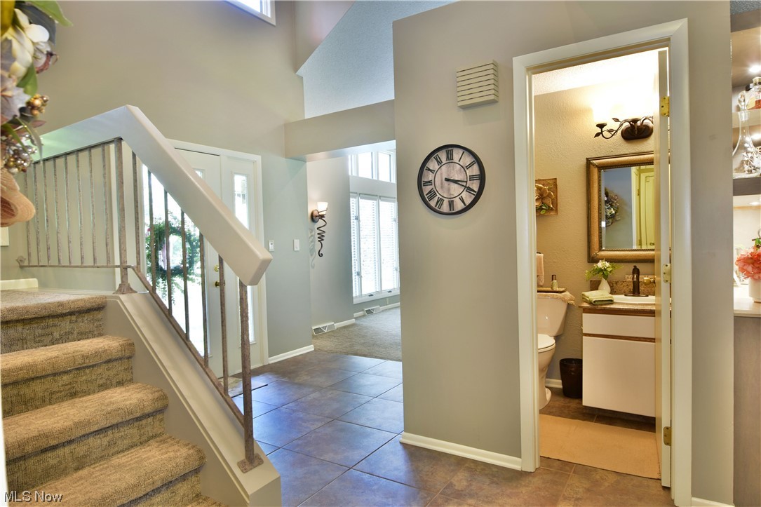 Mill Creek Park - Residential