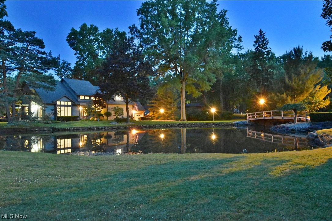 Mill Creek Park - Residential