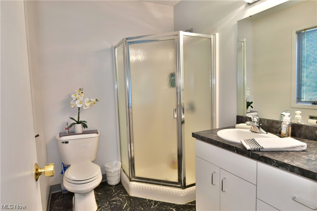 Mill Creek Park - Residential