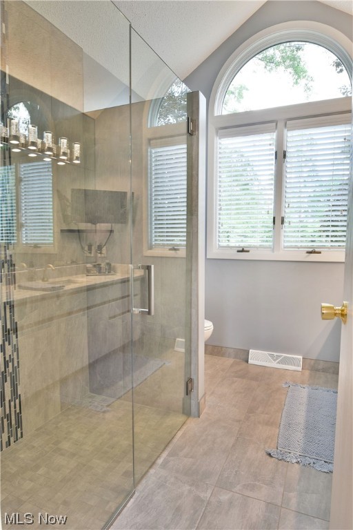 Mill Creek Park - Residential