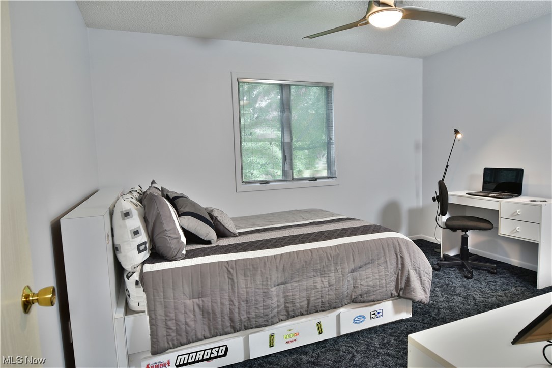 Mill Creek Park - Residential