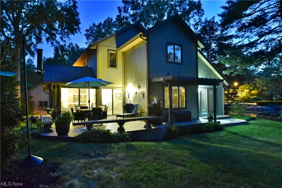 Mill Creek Park - Residential