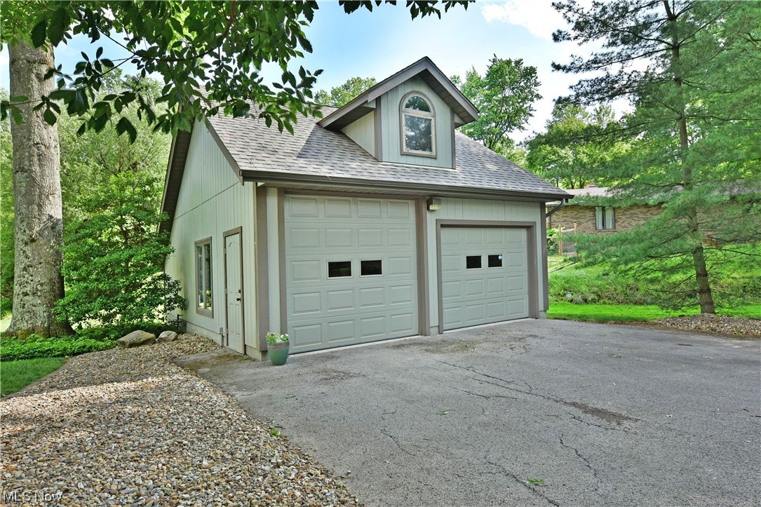 Mill Creek Park - Residential