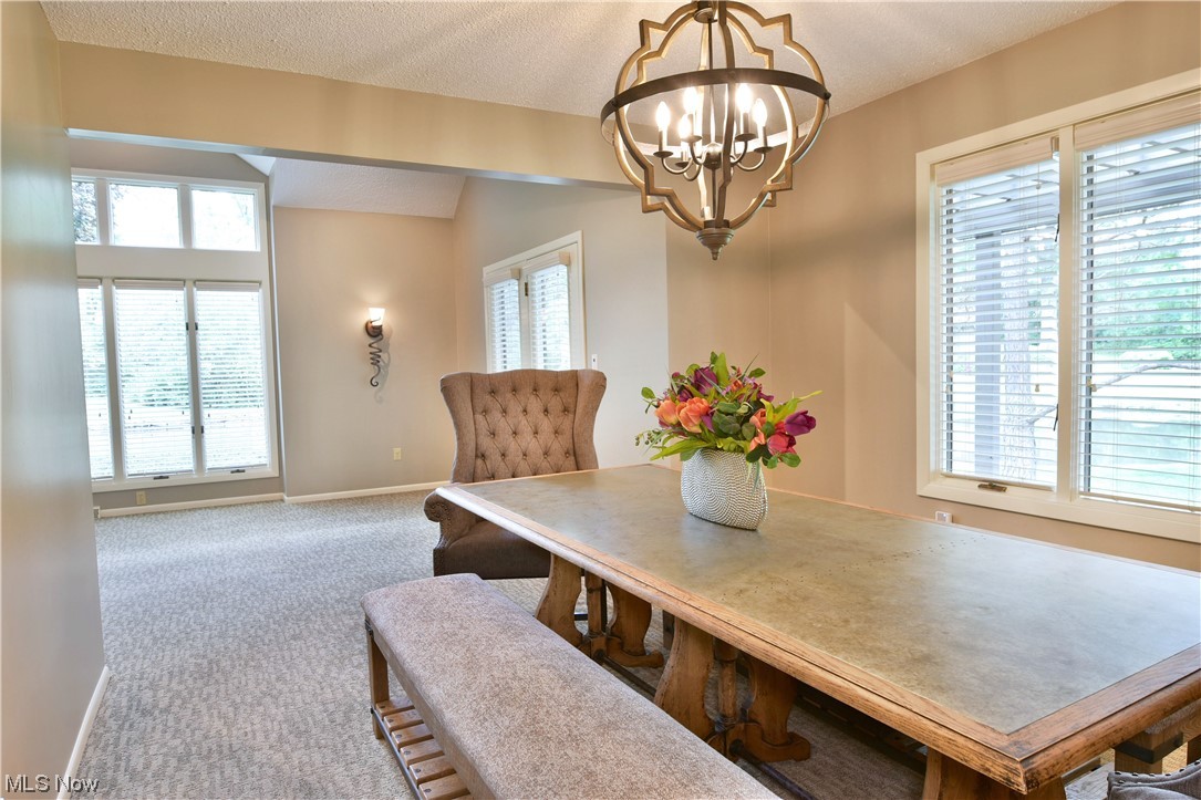 Mill Creek Park - Residential