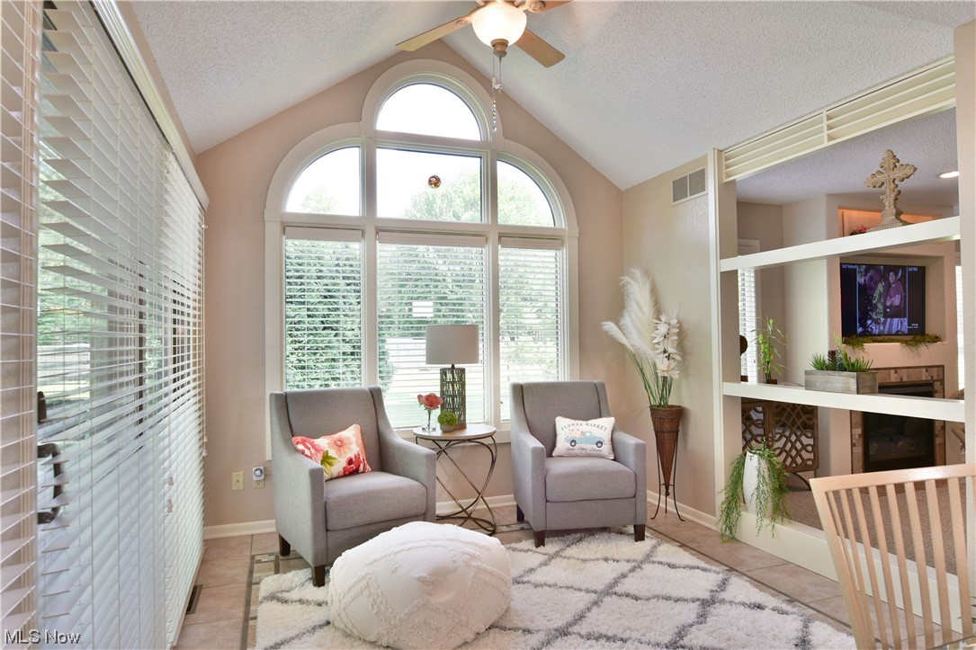 Mill Creek Park - Residential