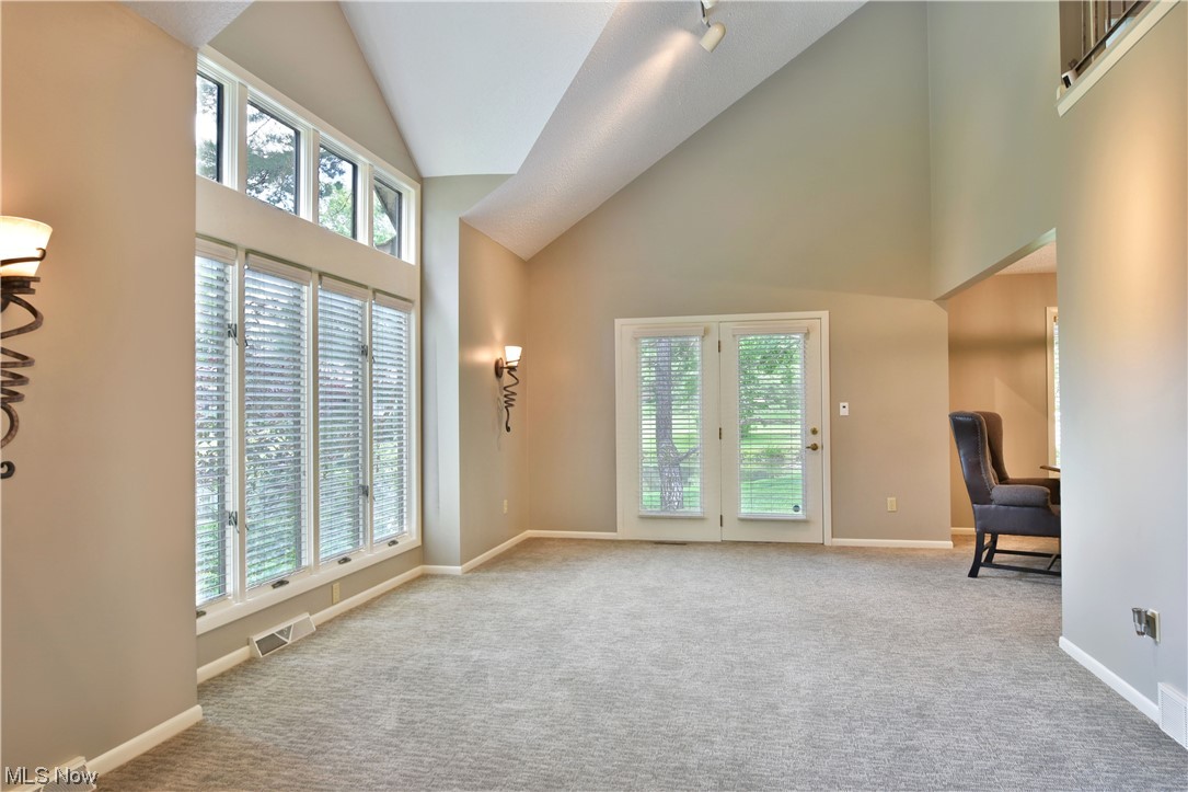 Mill Creek Park - Residential