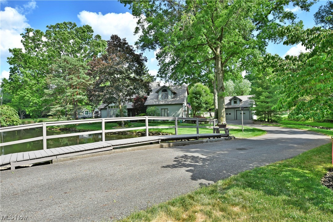 Mill Creek Park - Residential