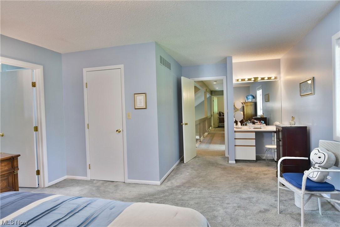 Mill Creek Park - Residential