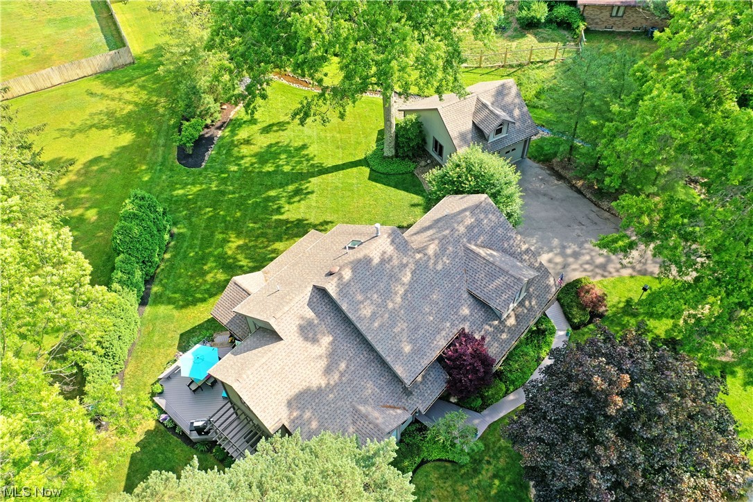 Mill Creek Park - Residential