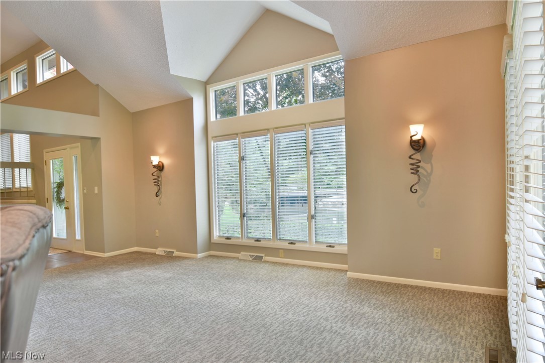 Mill Creek Park - Residential