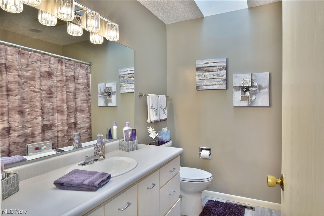 Mill Creek Park - Residential