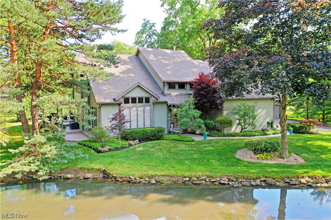 Mill Creek Park - Residential