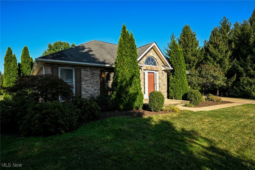 Deerfield Farms 01 - Residential