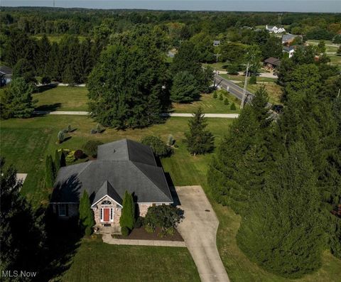 3840 Deer Lake Drive Medina OH 44256