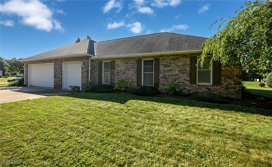 Deerfield Farms 01 - Residential