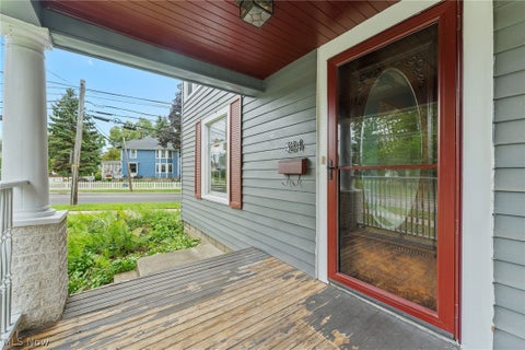 Tiny photo for 384 Bank Street, Painesville, OH 44077 (MLS # 5239457)