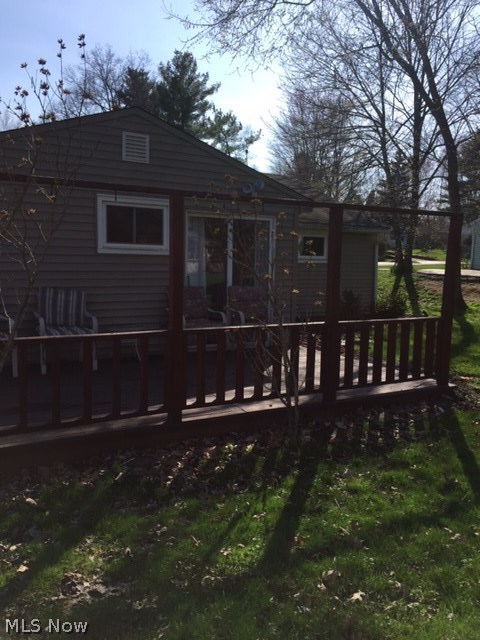 Glenwood Ac Sub - Residential