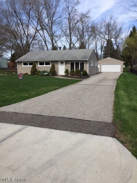 Glenwood Ac Sub - Residential